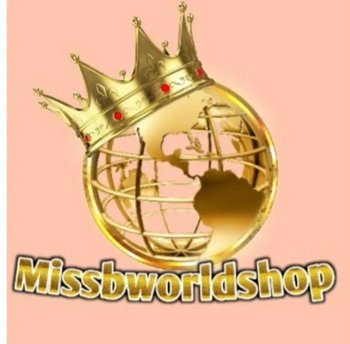 MissBworld Shop