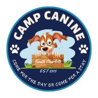 Camp Canine CLT