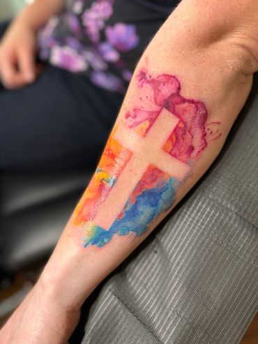 Best religious tattoos. Religious tattoos Tampa 