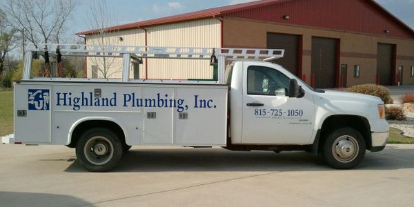 Essenpreis Plumbing Highland Il