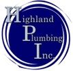 Highland Plumbing, Inc.