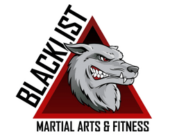 Blacklist Martial Arts