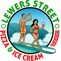 Lewers Street 
Pizza & Ice Cream