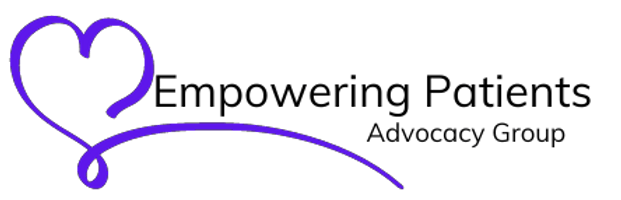 Empowering PATIENTS Advocacy Group