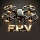 FPV Drone Media