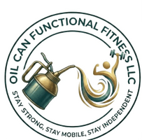 Oil Can Functional Fitness LLC