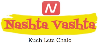 NASHTA VASHTA - Kuch Karte Chalo