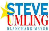 Steve Umling for Blanchard Mayor
