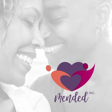 mended inc mother-daughter nonpofit