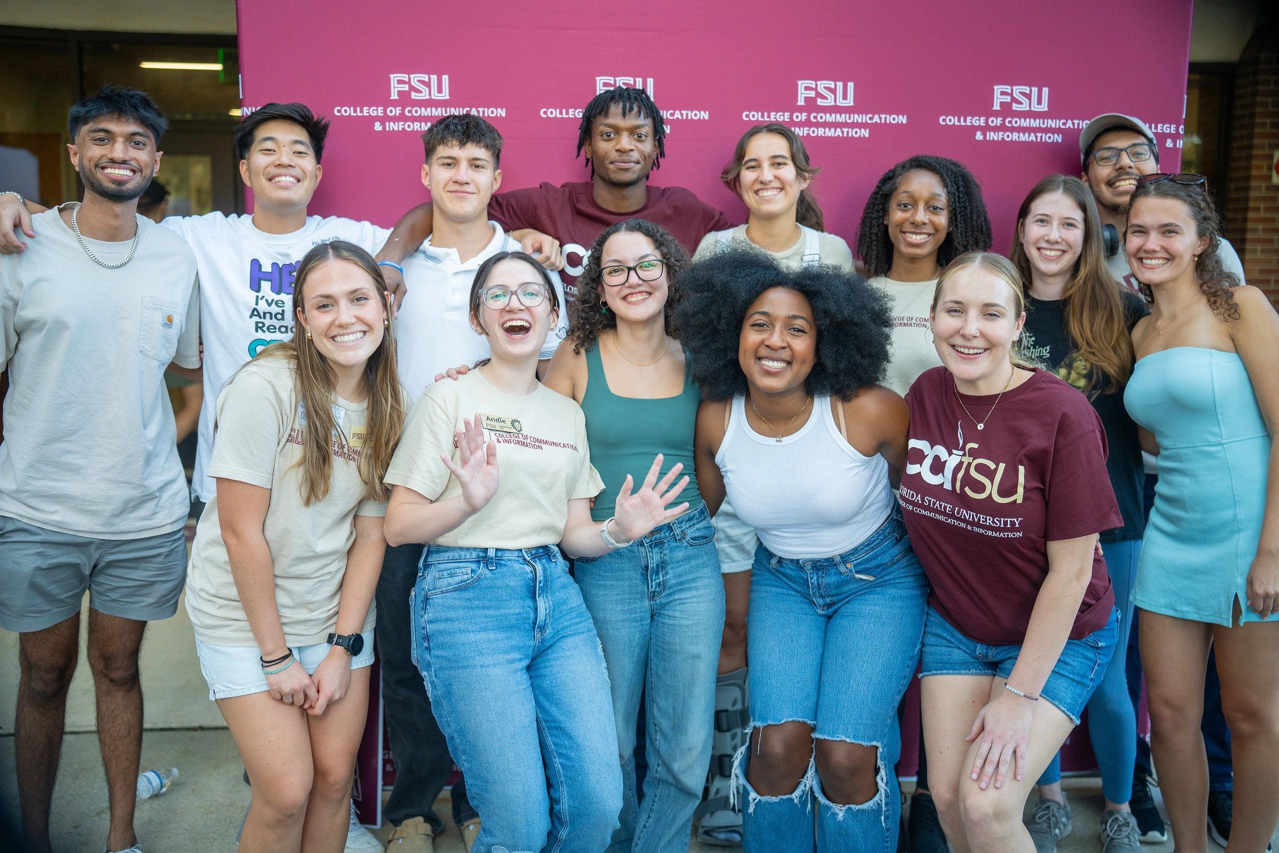 FSU Unity 5K