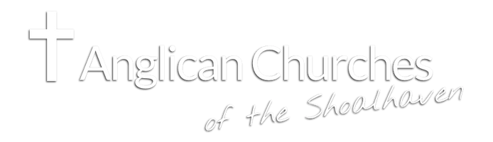 Shoalhaven Anglican Churches