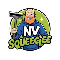 NV Squeegee