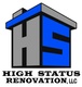 High Status Renovation, LLC