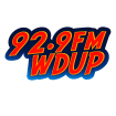 92.9 FM WDUP