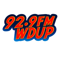 92.9 FM WDUP