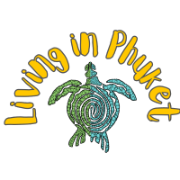 Living in Phuket