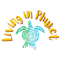 Living in Phuket