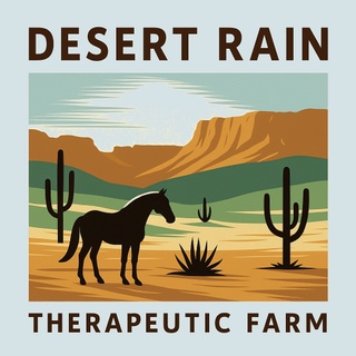 Desert Rain Therapeutic Farm