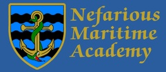 Nefarious Maritime Academy 