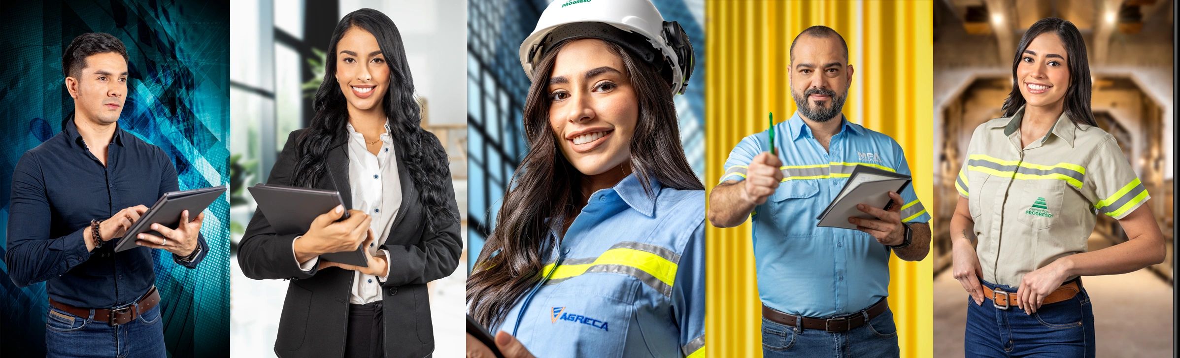 fotografia corporativa Guatemala