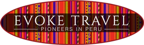 Evoke Travel Peru DMC