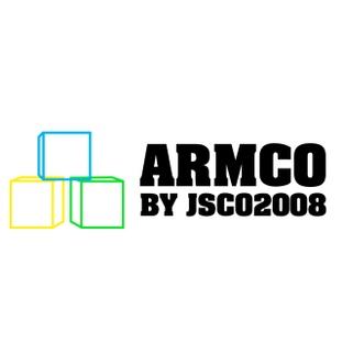 ARMCO2008