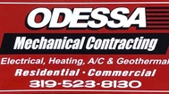 Odessa Mechanical Contracting