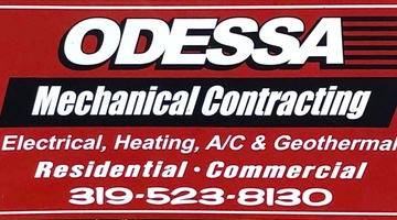 Odessa Mechanical Contracting