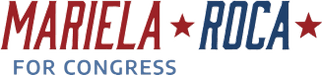 Mariela Roca for Congress