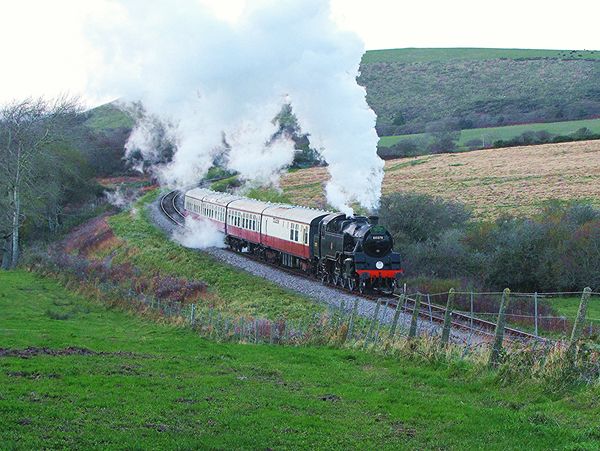 RCNF  Railway Club of the New Forest