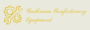 Castleman Confectionery Equipment