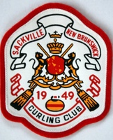 Sackville Curling Club