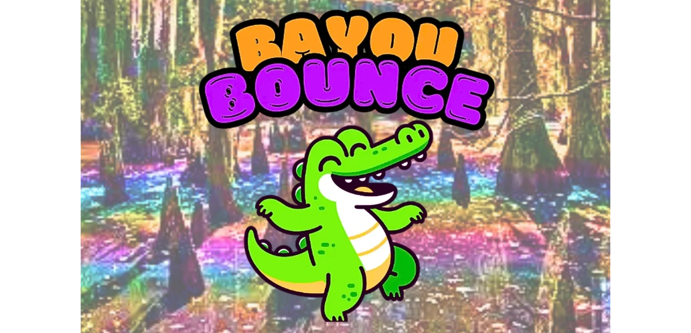 Bayou Bounce: Your Kid's Party Place Fun Awaits!