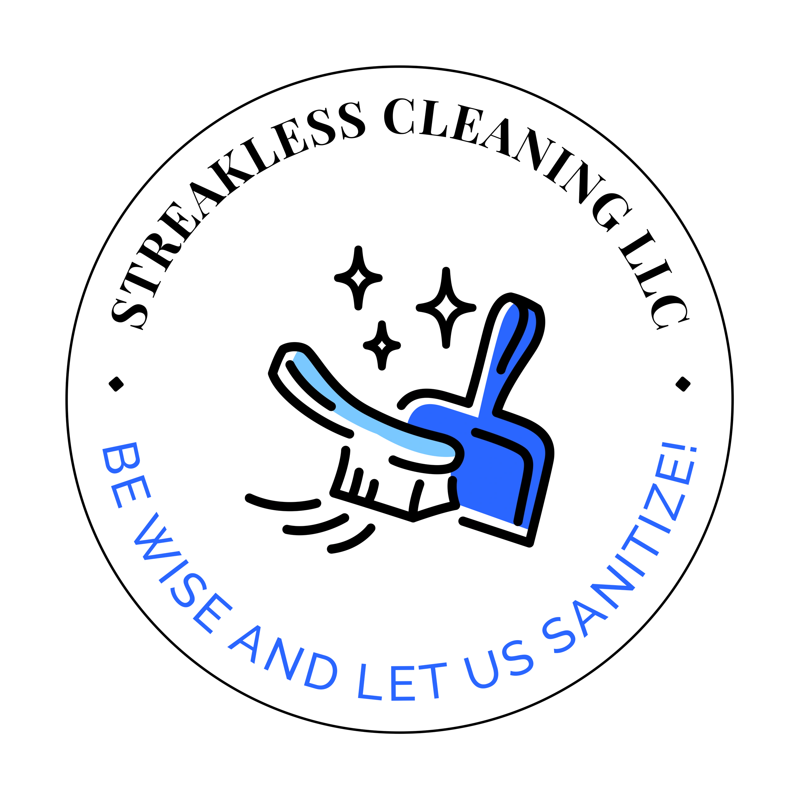Streakless Cleaning Company