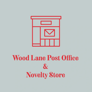 Wood Lane Post Office