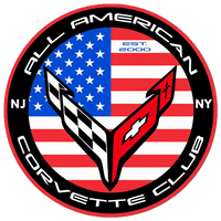 All American Corvette Club