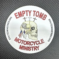 Empty Tomb Motorcycle Ministry