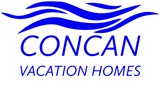 Concan Vacation Homes
