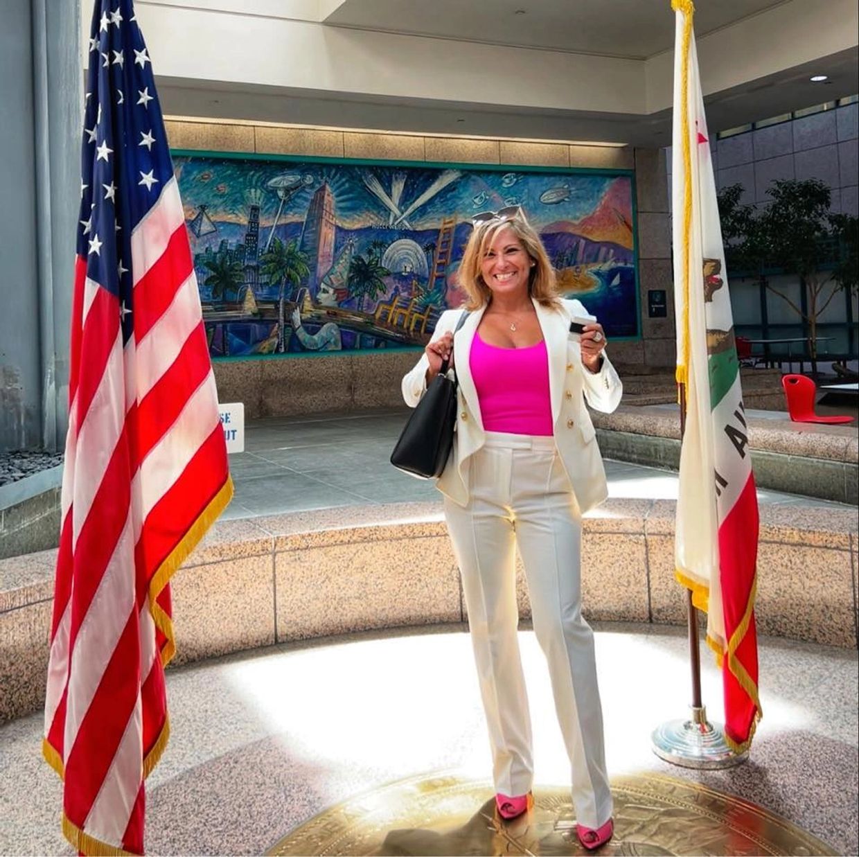 Nationwide apostille services USA for legal and international documents