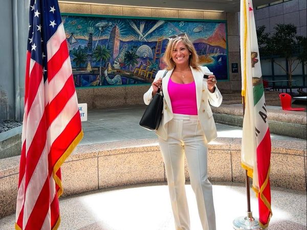 Amber-Nichole Hess CA Secretary of State office for Apostille and Embassy Legalization services.