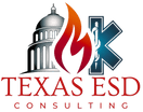 Texas ESD Consulting