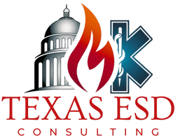 Texas ESD Consulting