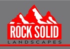 Rock Solid Landcapes