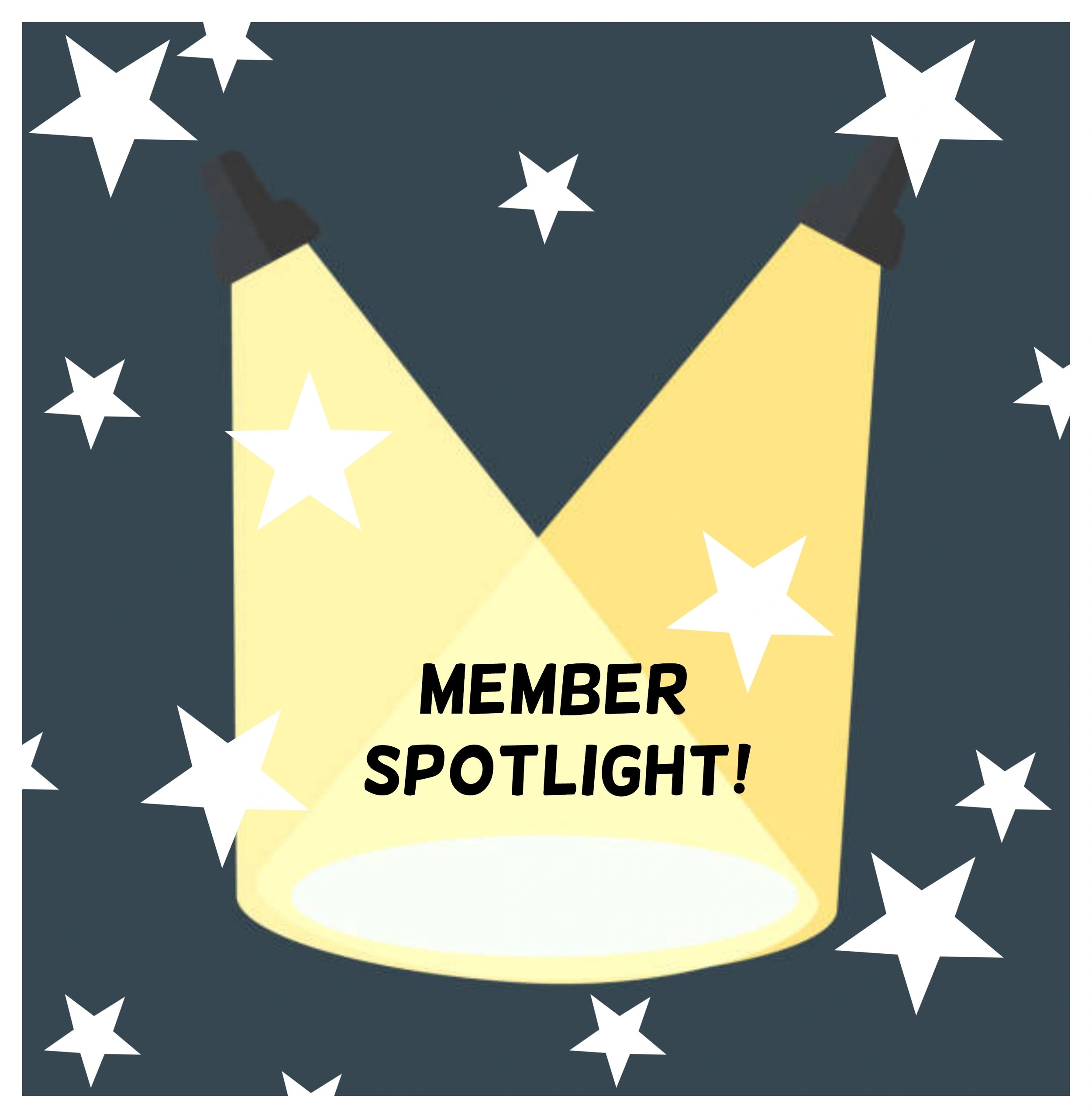 Member Spotlight!