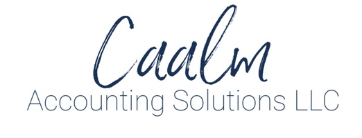 Caalm Accounting Solutions LLC