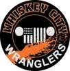 Whiskey City Wranglers
