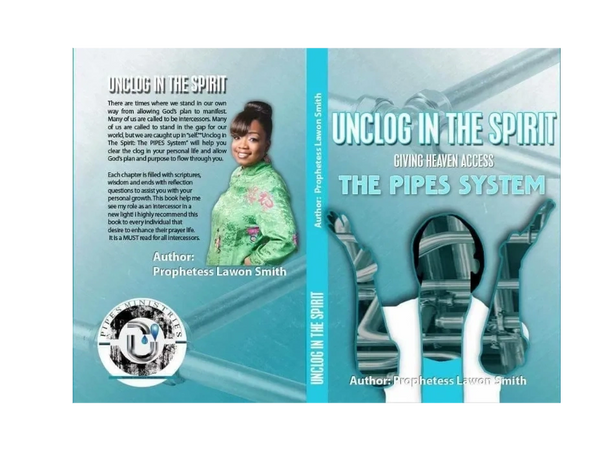 One day class with Prophetess Lawon in-person or virtual 
