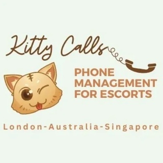 Kitty Calls Phone Management 
for Escorts 