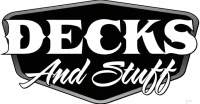 Decks and Stuff 

214-448-5530