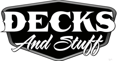 Decks and Stuff 

214-448-5530